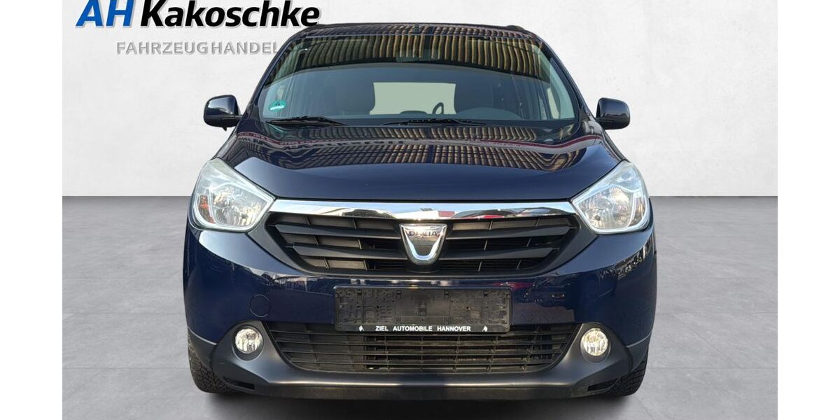 Dacia Lodgy 161.768 km 5.450 &euro; Isernhagen 30916