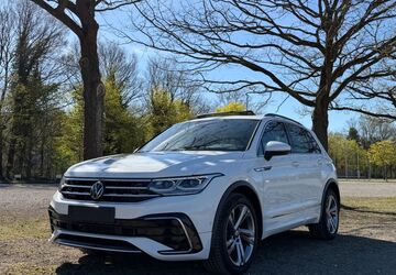 VW Tiguan 37.900 km 37.690 &euro; Langenhagen 30853