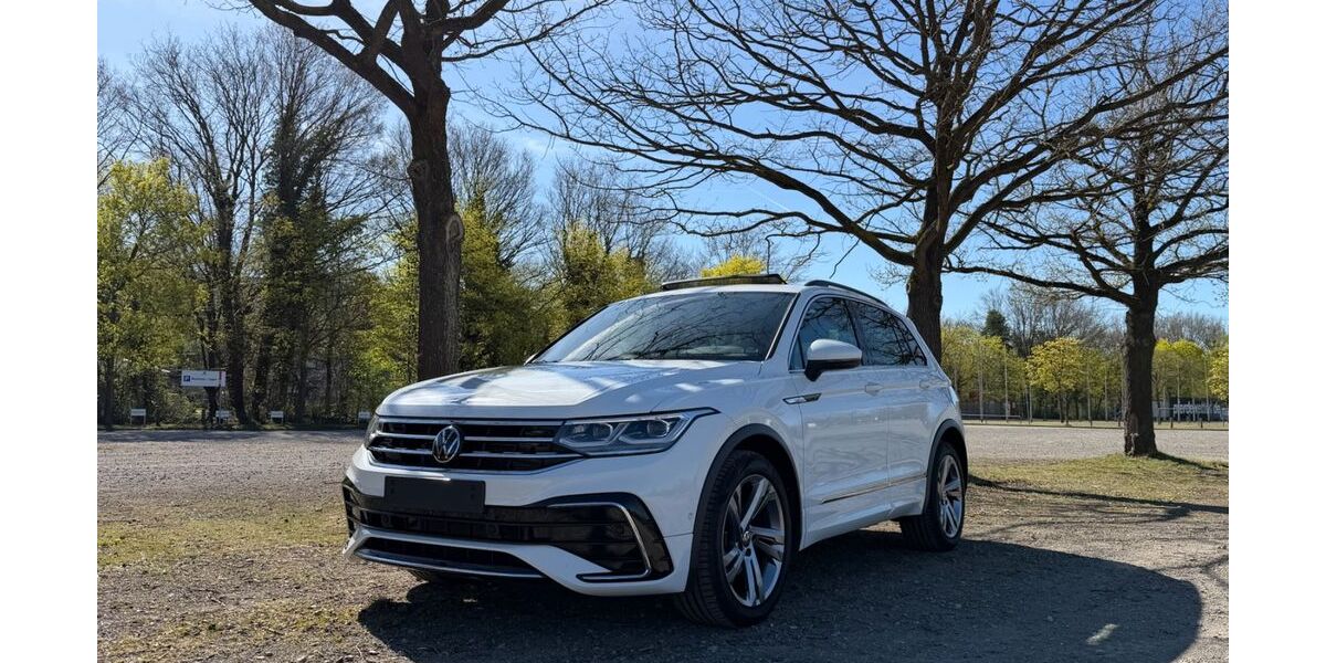 VW Tiguan 37.900 km 37.690 &euro; Langenhagen 30853