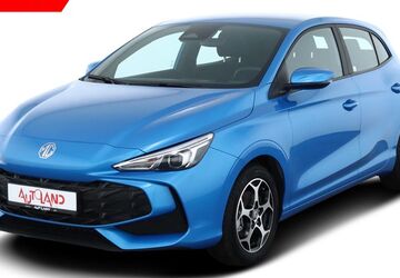 MG 3 30.070 km 15.890 &euro; Hannover 30179