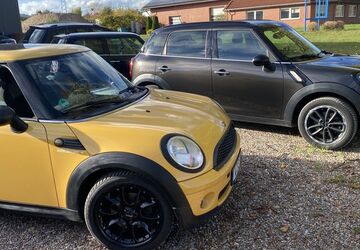 Mini Countryman C (Cooper) 88.950 km 11.850 &euro; Bad Münder am Deister 31848