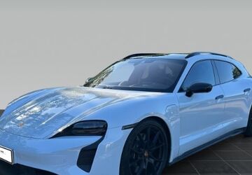 Porsche Taycan 32.700 km 92.850 &euro; Hannover 30177