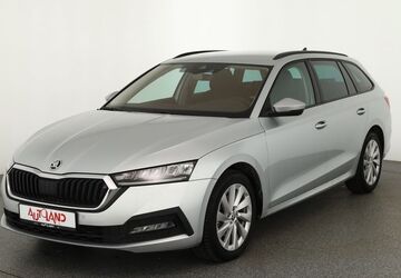 Skoda Octavia 25.371 km 26.490 &euro; Hannover 30179
