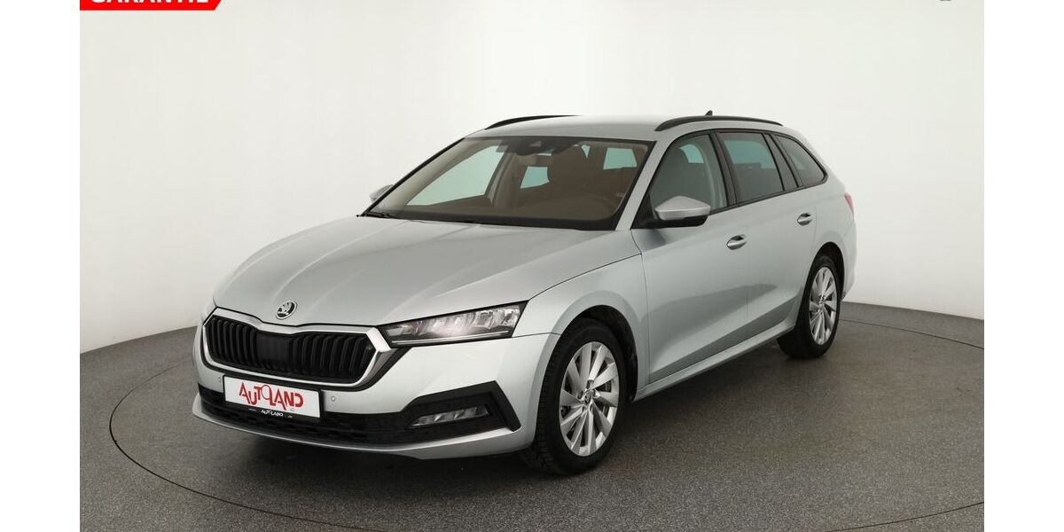 Skoda Octavia 25.371 km 26.490 &euro; Hannover 30179