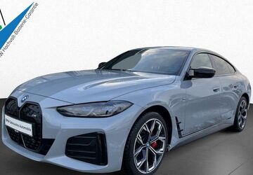 BMW i4 20.344 km 49.750 &euro; Burgdorf 31303