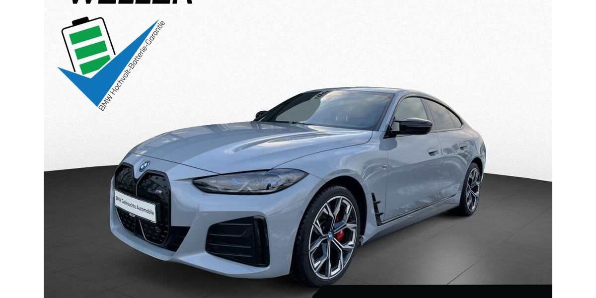 BMW i4 20.344 km 49.750 &euro; Burgdorf 31303