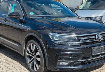 VW Tiguan 144.256 km 21.390 &euro; Garbsen 30827