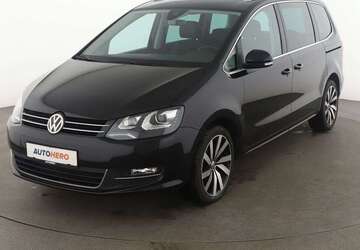 VW Sharan 117.660 km 20.720 &euro; Laatzen 30880