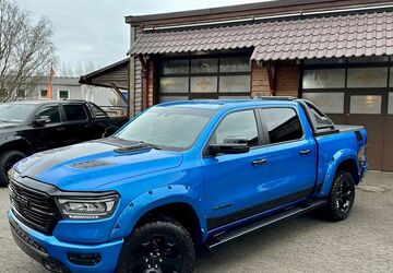 Dodge RAM 42.900 km 52.900 &euro; Isernhagen 30916