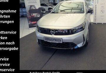 Opel Corsa 17.000 km 15.450 &euro; Isernhagen 30916