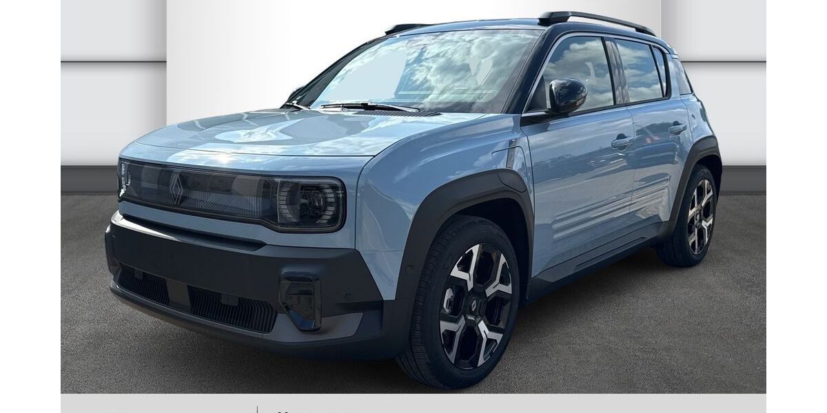 Renault R 4 5.454 km 33.960 &euro; Hannover 30519