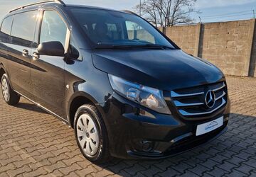 Mercedes-Benz Vito 230.000 km 11.200 &euro; Hannover 30179