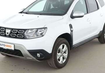 Dacia Duster 53.155 km 14.640 &euro; Laatzen 30880