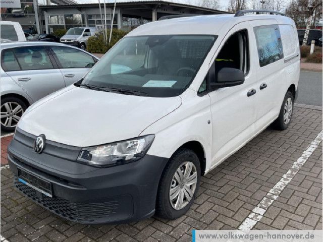 VW Caddy Maxi 72.128 km 17.990 &euro; Langenhagen 30853