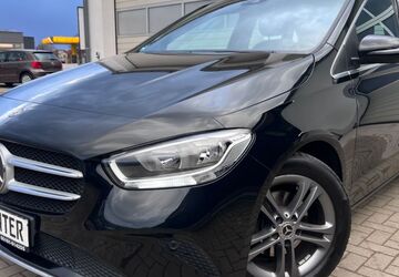 Mercedes-Benz B 180 167.550 km 14.990 &euro; Hannover/Pattensen 30982