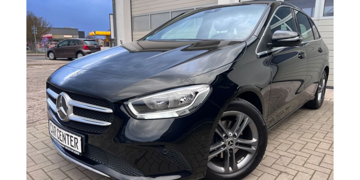 Mercedes-Benz B 180 167.550 km 14.990 &euro; Hannover/Pattensen 30982