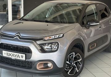 Citroen C3 22.800 km 12.980 &euro; Giesen 31180