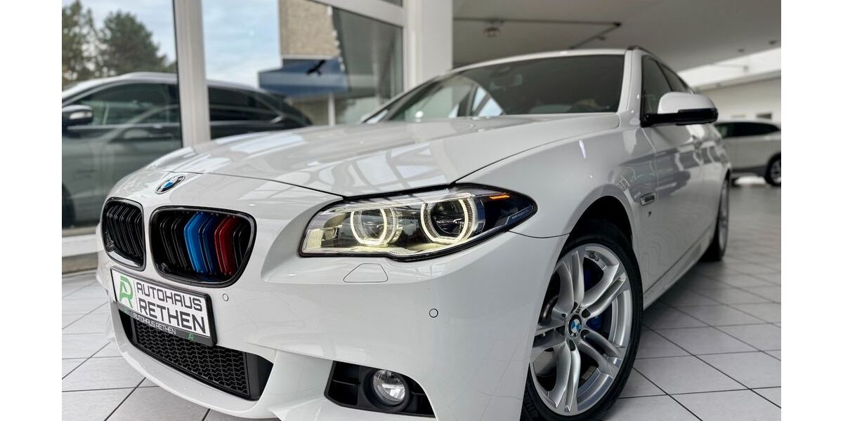 BMW 530 136.850 km 24.990 &euro; Laatzen (Hannover) 30880