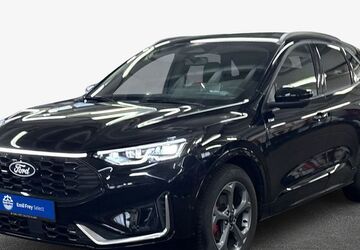 Ford Kuga 11.206 km 31.925 &euro; Hannover 30165
