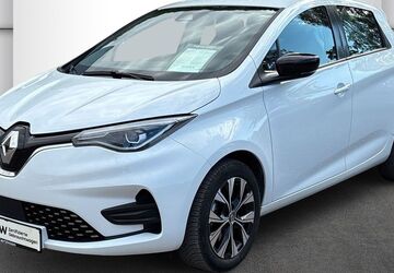 Renault ZOE 23.234 km 16.675 &euro; Hannover 30519