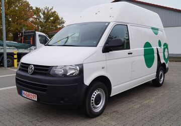 VW T5 Transporter 200.000 km 8.290 &euro; Langenhagen 30853
