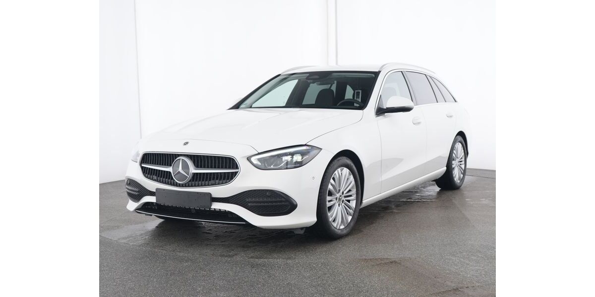 Mercedes-Benz C 180 14.801 km 36.800 &euro; Gehrden 30989