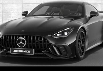 Mercedes-Benz AMG GT 9.900 km 195.950 &euro; Hannover 30655