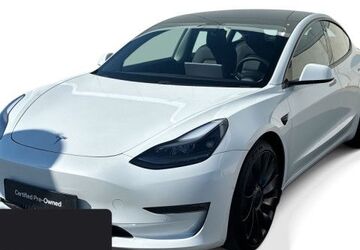 Tesla Model 3 58.833 km 30.100 &euro; Hannover 30519