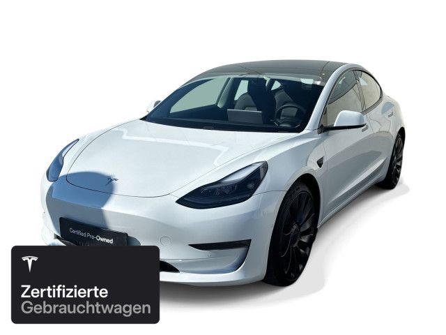 Tesla Model 3 58.833 km 30.100 &euro; Hannover 30519