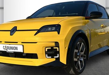 Renault R 5 8.608 km 33.575 &euro; Hannover 30519