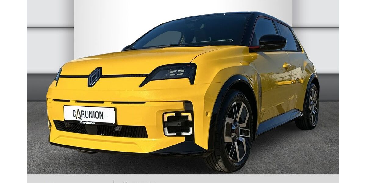 Renault R 5 8.608 km 33.575 &euro; Hannover 30519