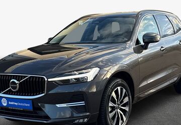 Volvo XC60 11.126 km 36.522 &euro; Hannover 30165