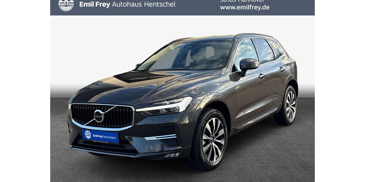 Volvo XC60 11.126 km 36.522 &euro; Hannover 30165