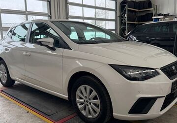 Seat Ibiza 16.574 km 15.300 &euro; Wedemark-Bissendorf 30900