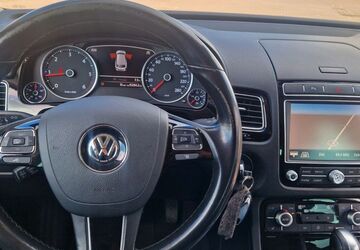 VW Touareg 204.000 km 15.000 &euro; Hannover 30179