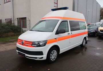 VW T6 Transporter 224.957 km 15.500 &euro; Hannover 30179