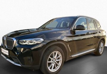 BMW X3 97.473 km 36.960 &euro; Burgdorf 31303