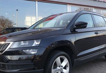 Skoda Karoq 80.000 km 17.280 &euro; Langenhagen 30855
