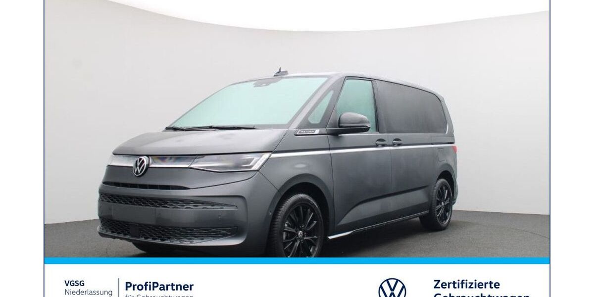 VW T7 Multivan 16.423 km 55.390 &euro; Hannover 30419
