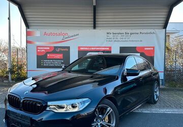 BMW M5 99.940 km 52.500 &euro; Hildesheim 31135