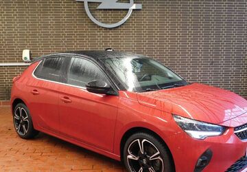 Opel Corsa 44.614 km 13.950 &euro; Garbsen 30823