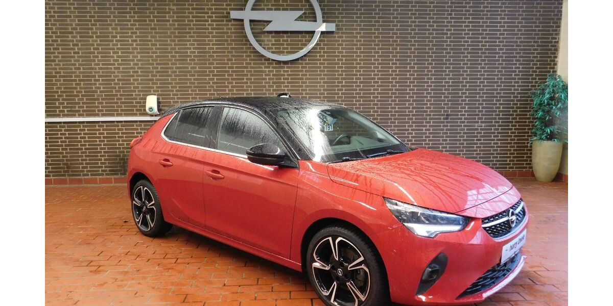 Opel Corsa 44.614 km 13.950 &euro; Garbsen 30823