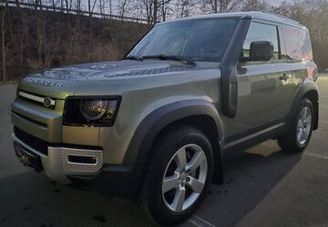 Land Rover Defender 29.337 km 66.391 &euro; Hannover 30453
