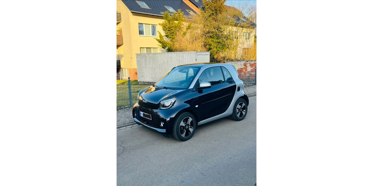 Smart ForTwo 8.600 km 16.400 &euro; Wennigsen 30974