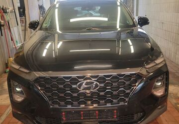 Hyundai SANTA FE 85.000 km 29.350 &euro; Springe 31832