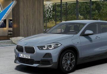 BMW X2 54.004 km 22.490 &euro; Hildesheim 31137