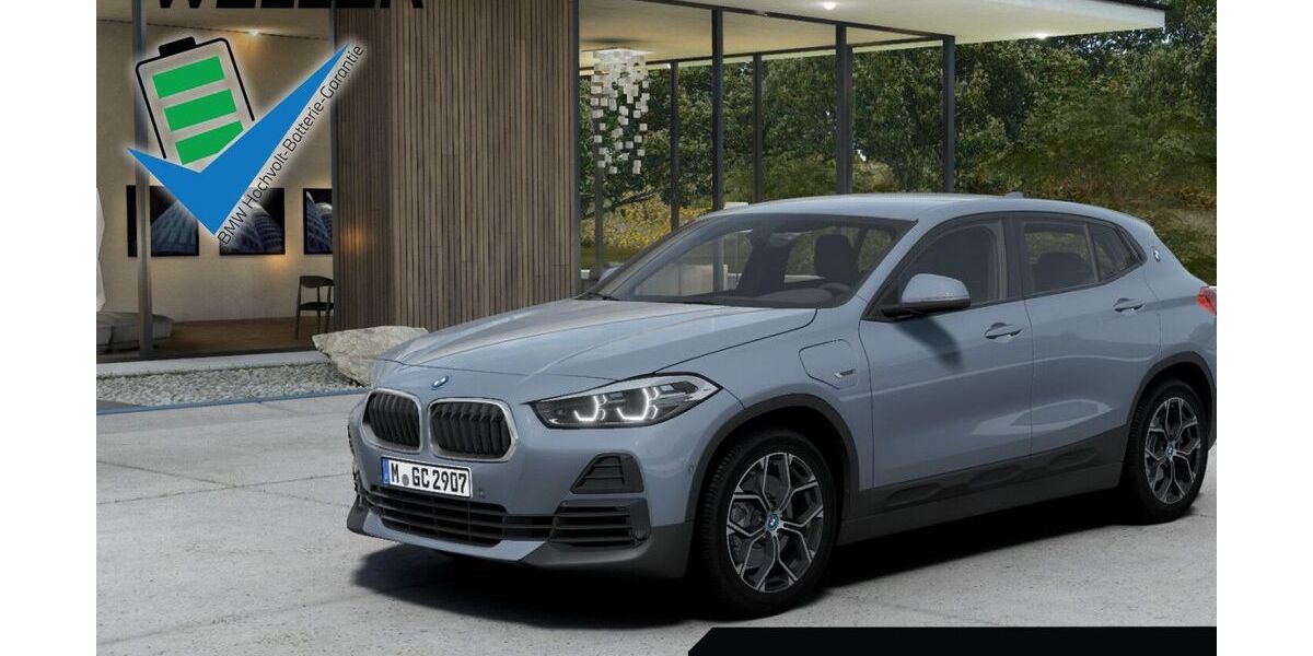 BMW X2 54.004 km 22.490 &euro; Hildesheim 31137