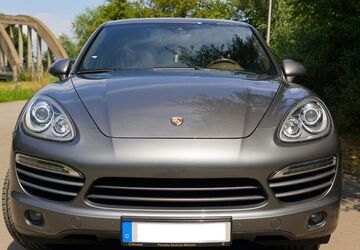 Porsche Cayenne 195.000 km 19.999 &euro; Hannover 30419