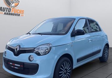 Renault Twingo 94.000 km 6.480 &euro; Lehrte 31275