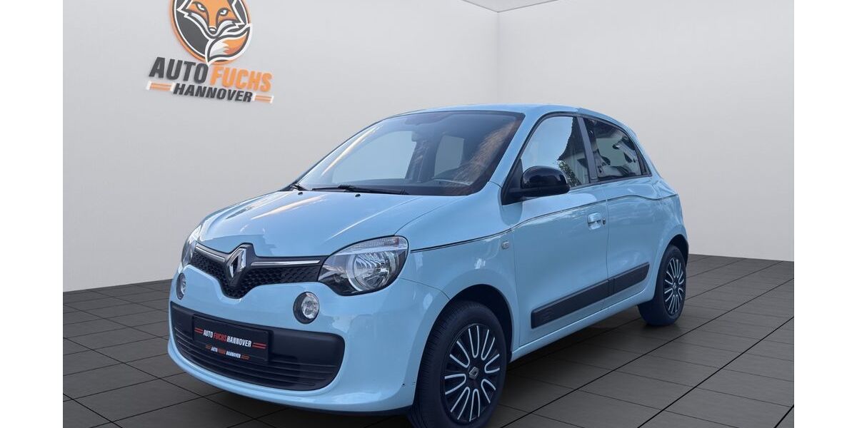 Renault Twingo 94.000 km 6.480 &euro; Lehrte 31275